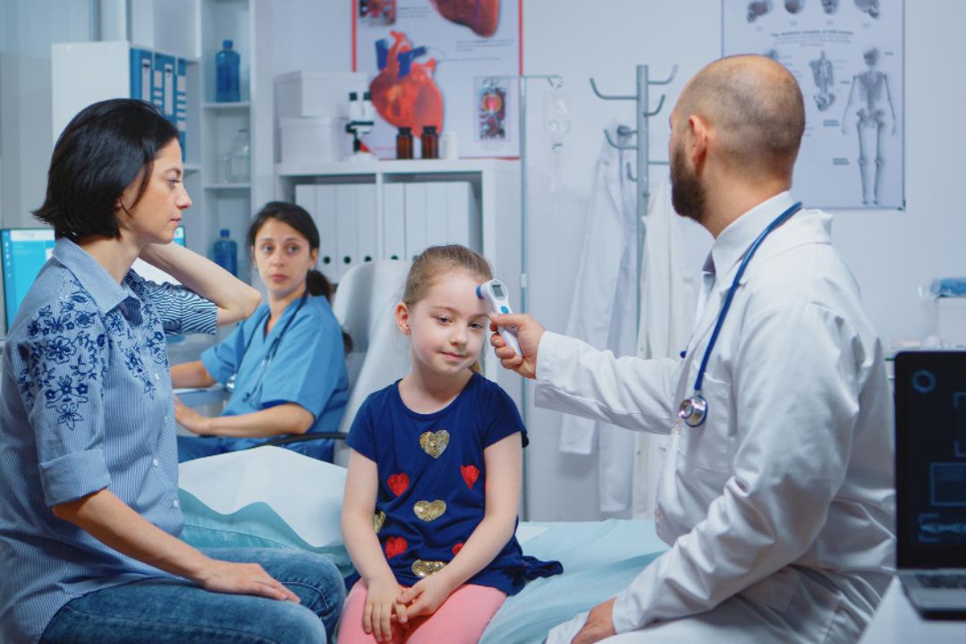 pediatric sonography 
